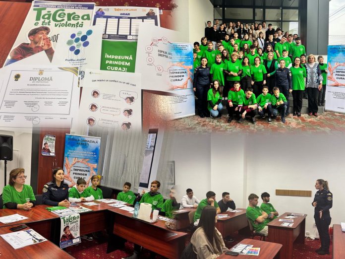 Ziua Internationala a Drepturilor Omului