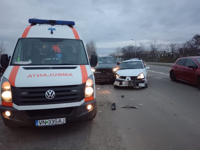 accident