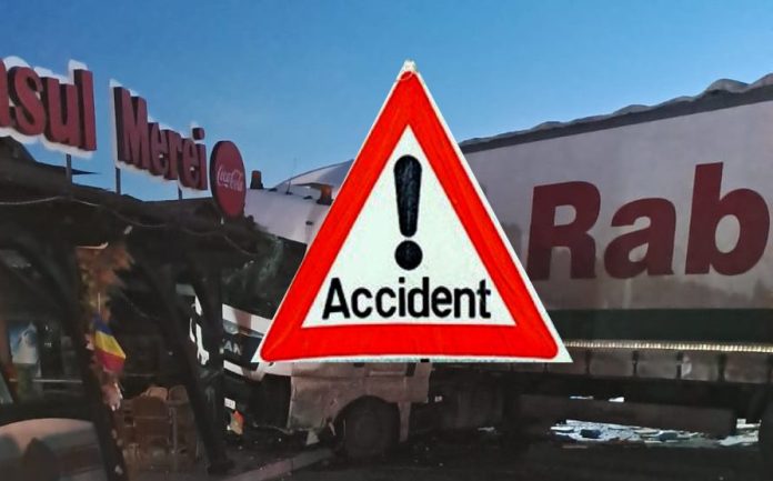 accident popasul merei dec 2024