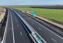 Un șofer băut a fost oprit pe A7 după ce alt șofer a sunat la 112