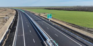 Guvernul a aprobat exproprieri suplimentare pentru A7 și în comuna Sihlea