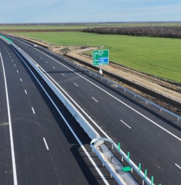 Guvernul a aprobat exproprieri suplimentare pentru A7 și în comuna Sihlea
