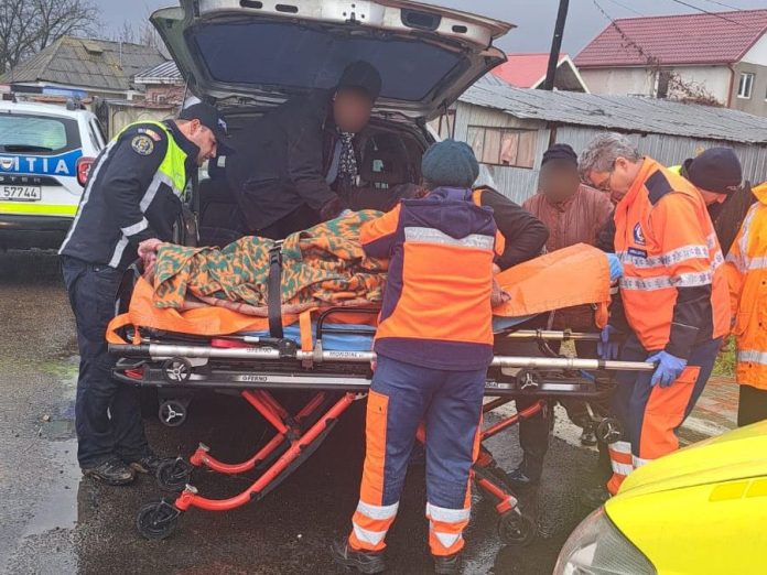 politie femeie disparuta (2)
