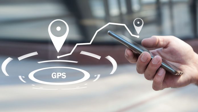 sistem GPS de urmărire auto