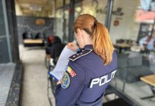 Siguranța elevilor, prioritate pentru autorități: Acțiuni de prevenire în școli din Panciu