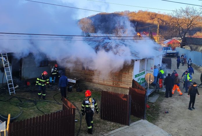 Incendiu Pitulusa-Brosteni (1)