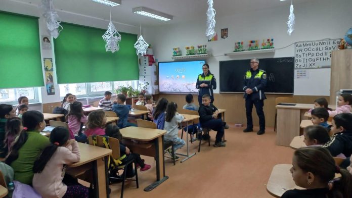 Preventie in scoli (2)