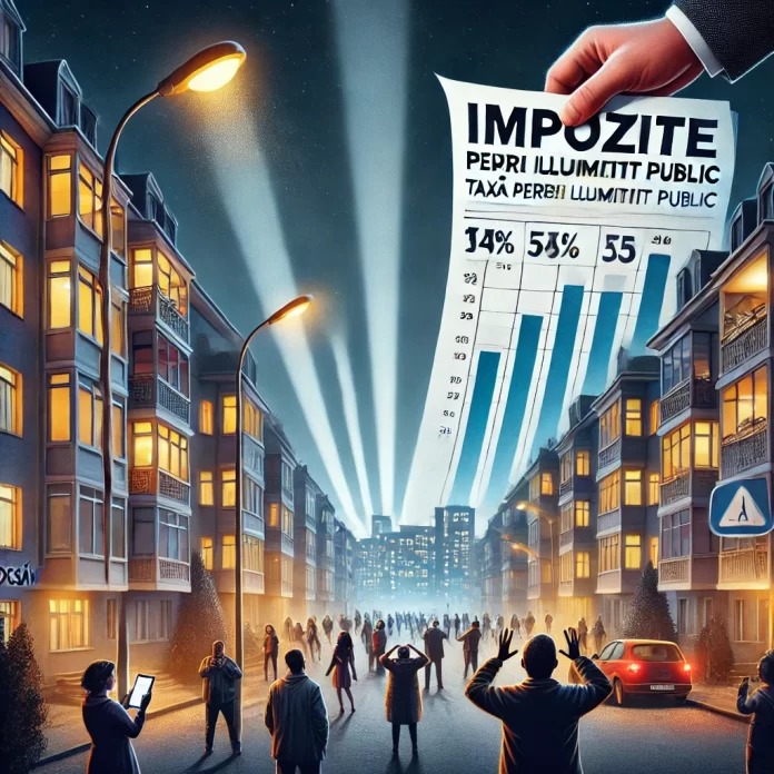 impozite locale