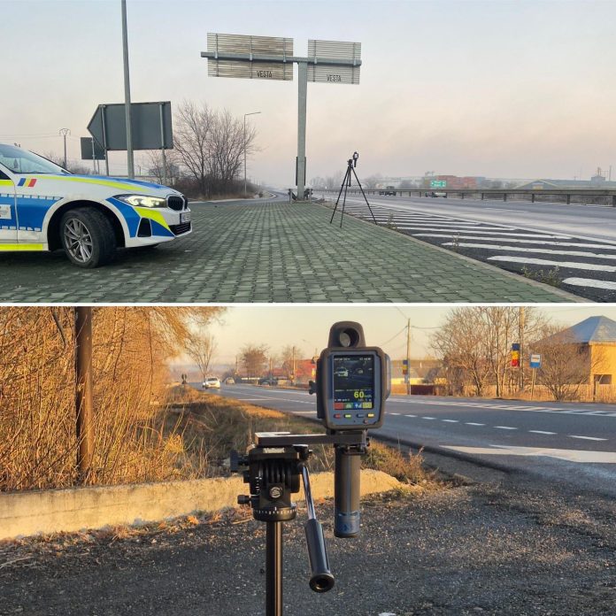 politie