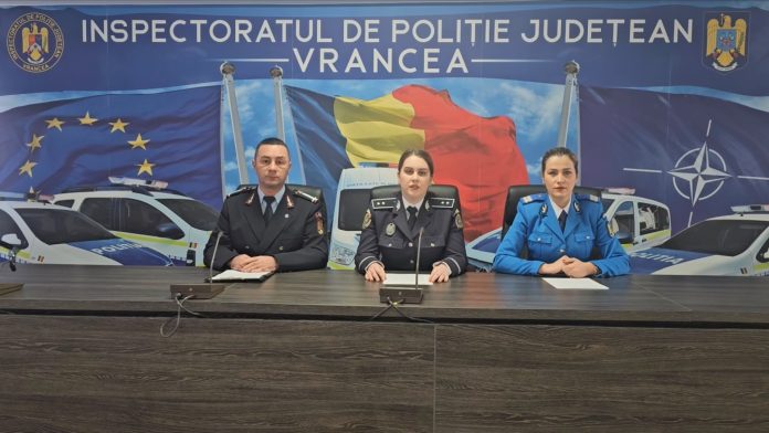 rezultate actiune politie