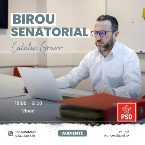 Catalin Graur
