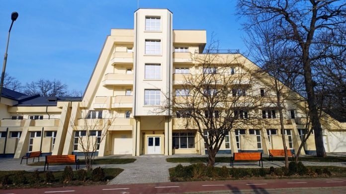 Centrul Comunitar Petresti