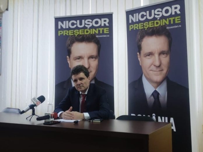 Nicusor Dan 1