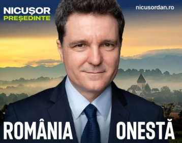 Nicusor Dan