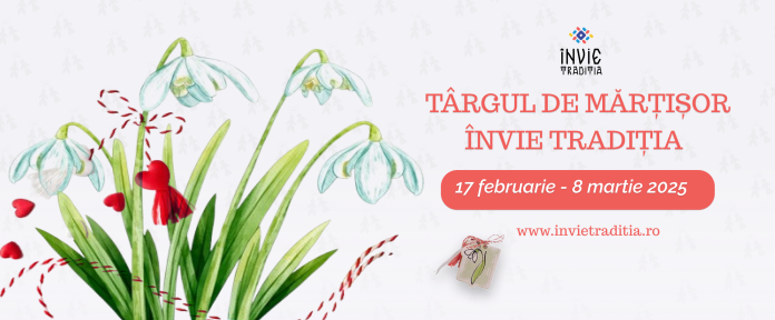 Târgul de Mărțișor