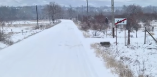Consiliul Județean Vrancea împarte deszăpezirea județului în patru loturi după ce până acum nu a venit nimeni la licitație