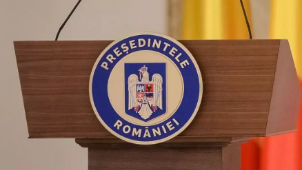presedinte presedintie