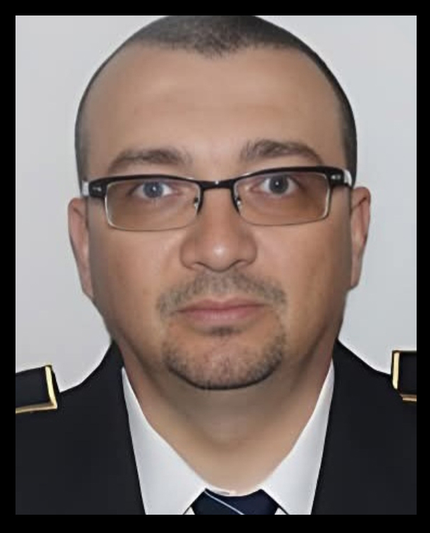 Ciprian Condrea