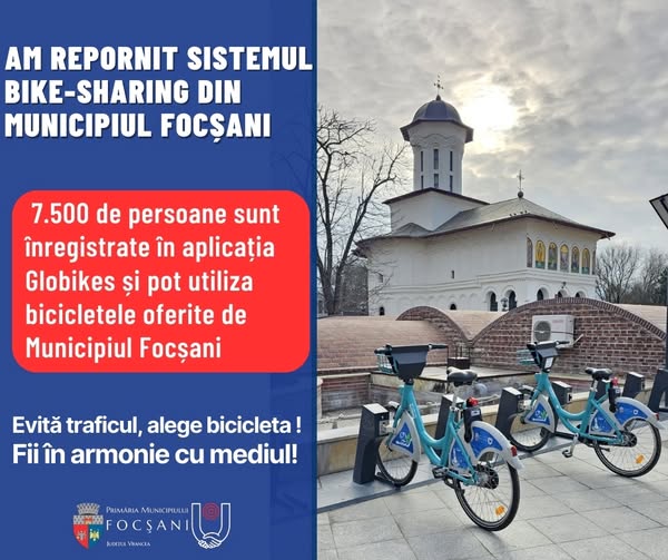 biciclete