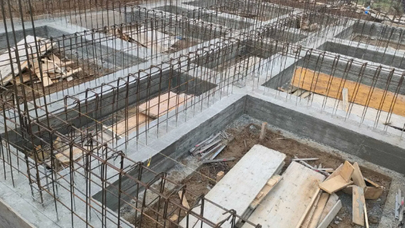 constructii santier