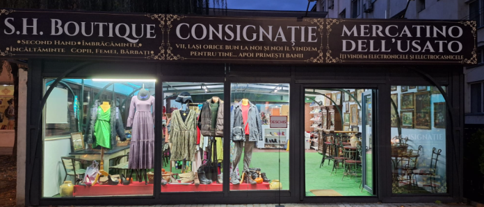 sh boutique