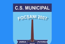Primăria Focșani a scos la concurs postul de director al CSM Focșani 2007