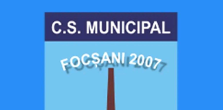 Primăria Focșani a scos la concurs postul de director al CSM Focșani 2007