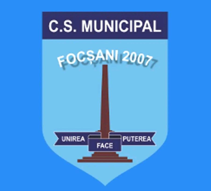 CSM Focsani 2007