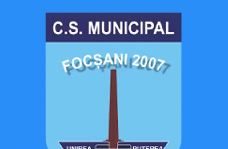 Primăria Focșani a scos la concurs postul de director al CSM Focșani 2007