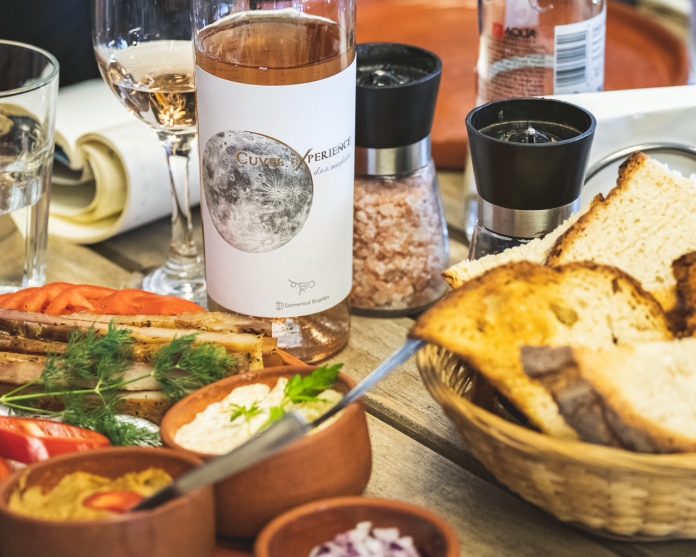 Gastronomie dobrogeana si vin