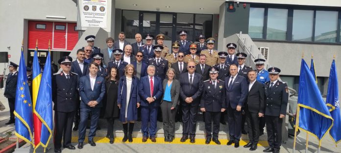ISU Vrancea inaugurare sediu (1)