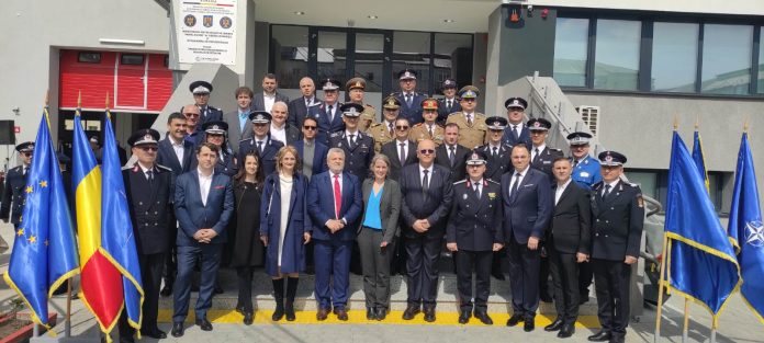 ISU Vrancea inaugurare sediu (2)