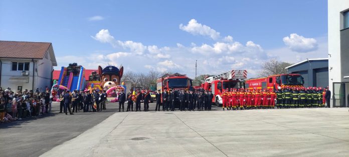 ISU Vrancea inaugurare sediu (3)