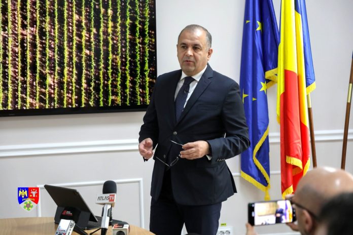 Nicusor Halici