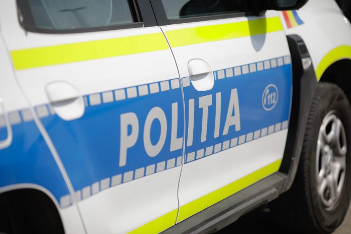 Politie generic
