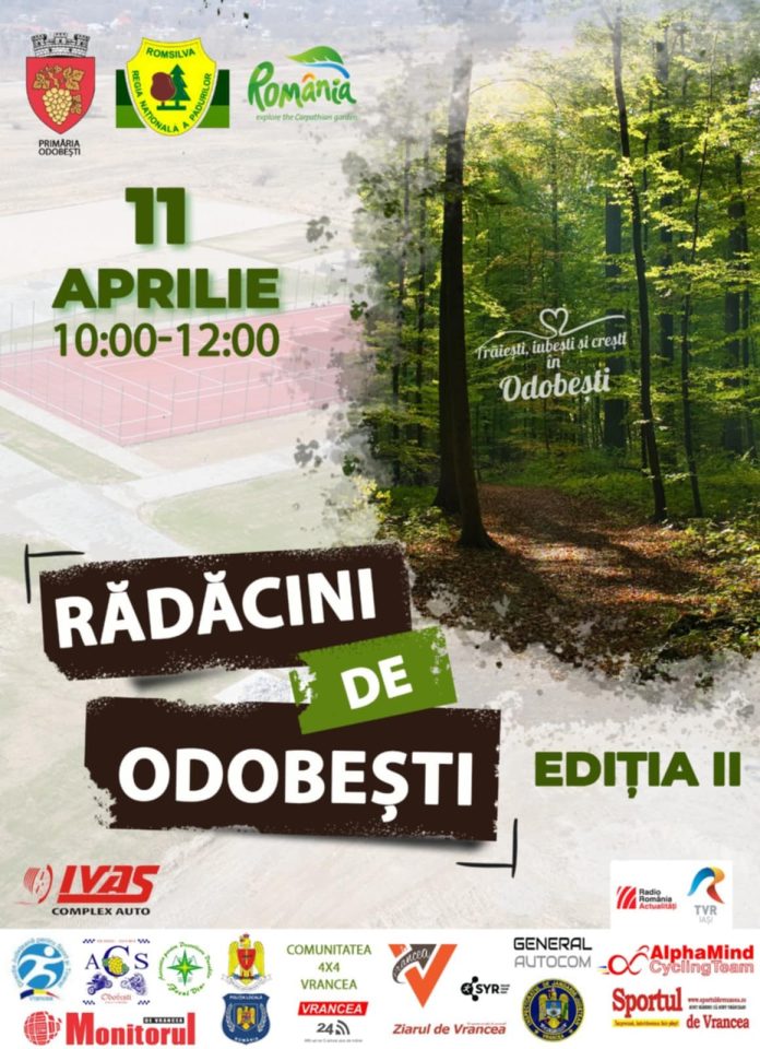 Radacini de Odobesti