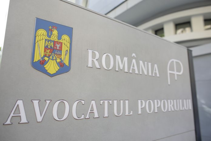 avocatul poporului