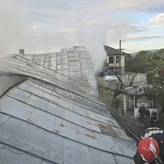 Incendiu la Jaristea mai 2025 (1)