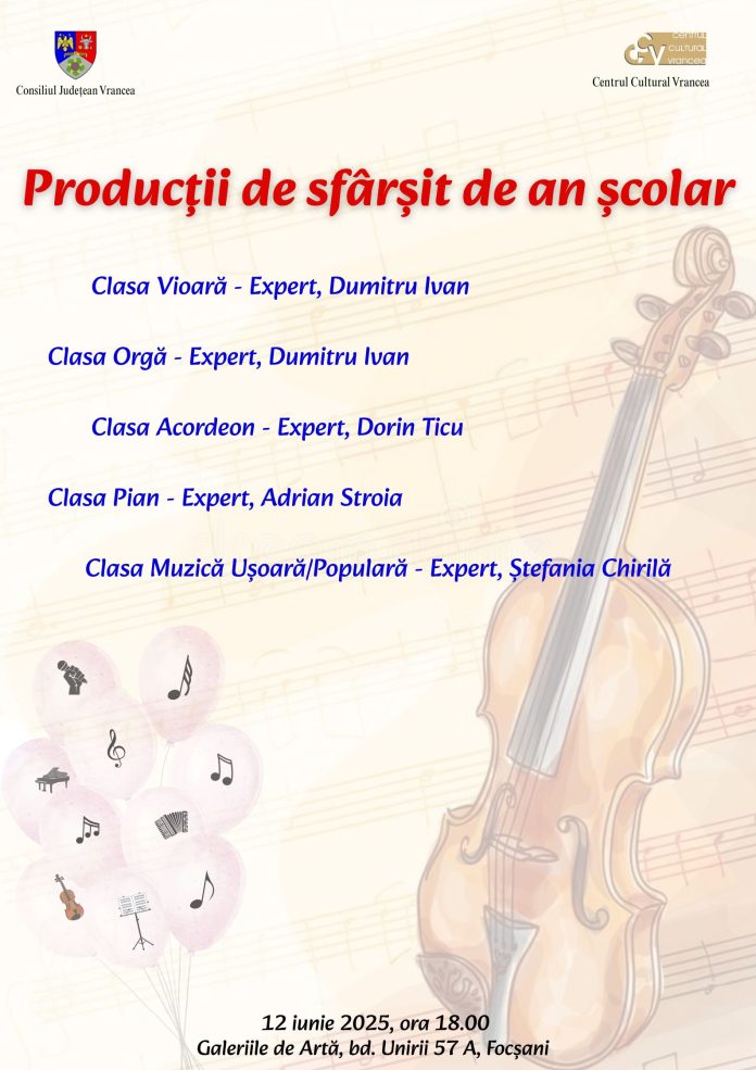Afiș Prod. de sf. de an 2025 (1)