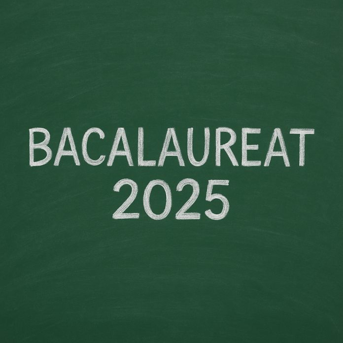 Bacalaureat 2025