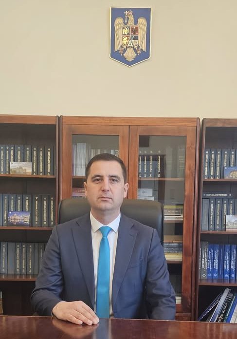 Dragos Ciobotaru PNL