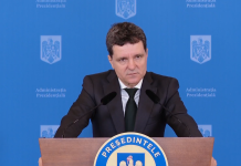 Președintele reia luni consultările pentru desemnarea premierului