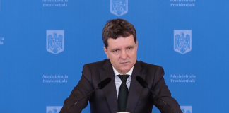 Președintele reia luni consultările pentru desemnarea premierului
