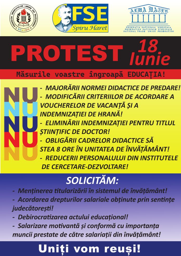 poster protest 2