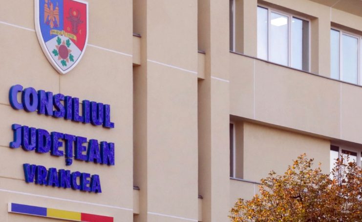 PUZ-ul pentru zona industrială Mărășești, aprobat de CJ Vrancea