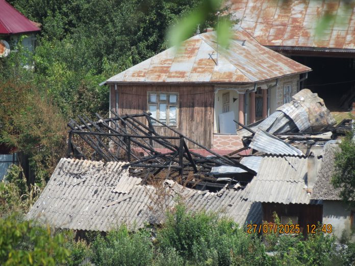 Incendiu Vizantea iul 2025_1