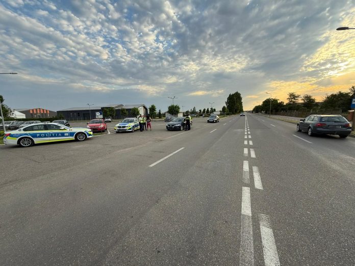 Politie actiune generic