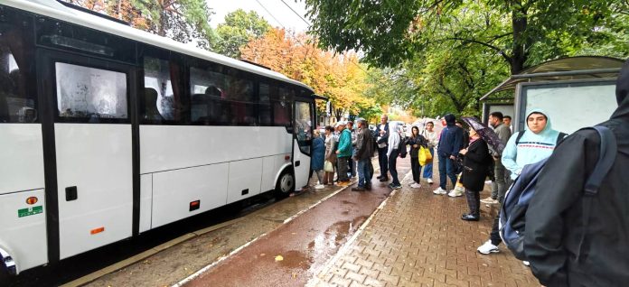 transport 5