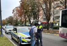 Controale ale Poliției Rutiere în Vrancea, în octombrie, pentru cei care circulă pe două roți