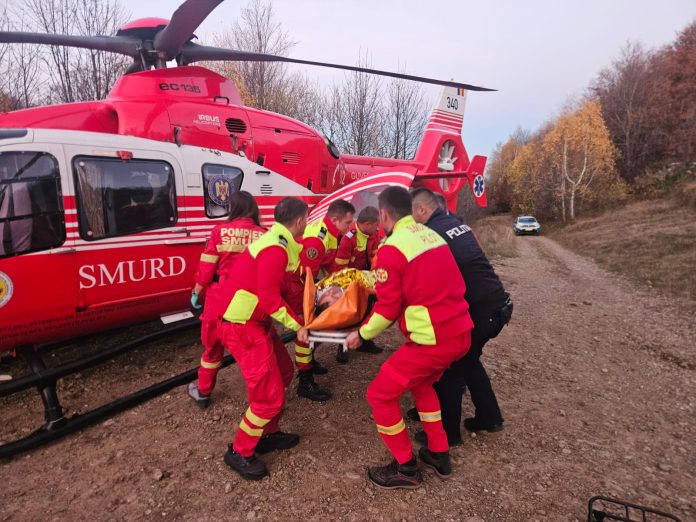 Accident Bolotesti (1)